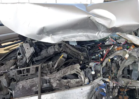 2019 Nissan Maxima 3.5 Sv z USA, uszkodzony, nr VIN 1N4AA6AV5KC379437